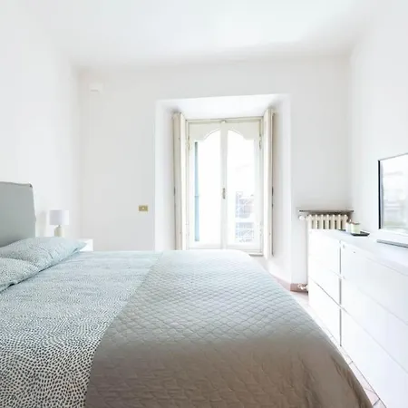 Brera Cozy Flat Lägenhet Milano