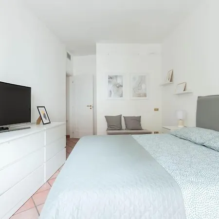 Lägenhet Brera Cozy Flat