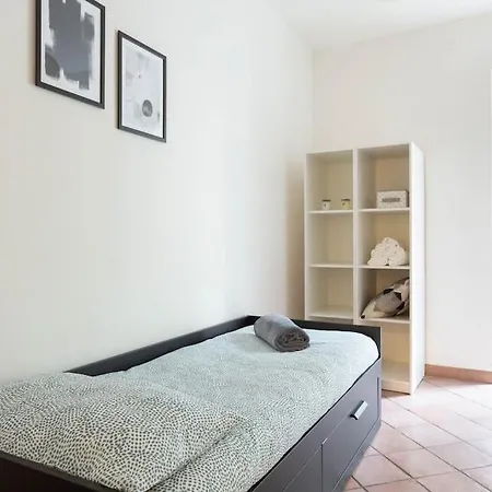 Lägenhet Brera Cozy Flat *