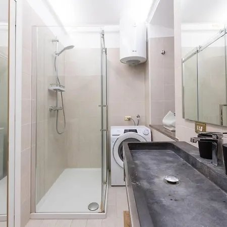 Apartman Brera Cozy Flat