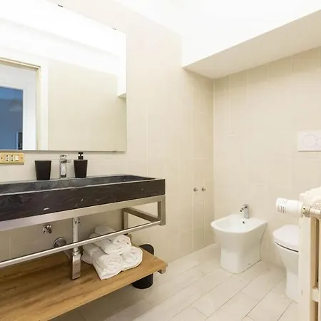 Apartman Brera Cozy Flat