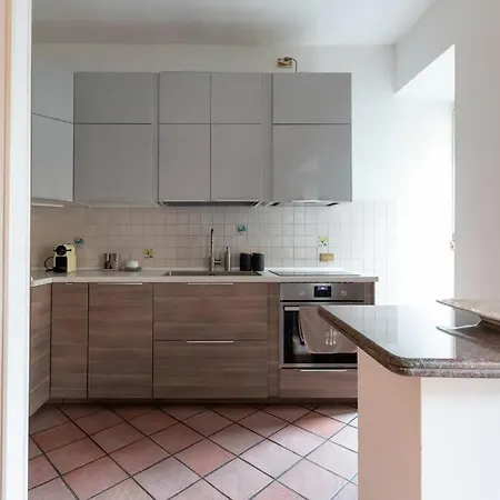 Apartman Brera Cozy Flat