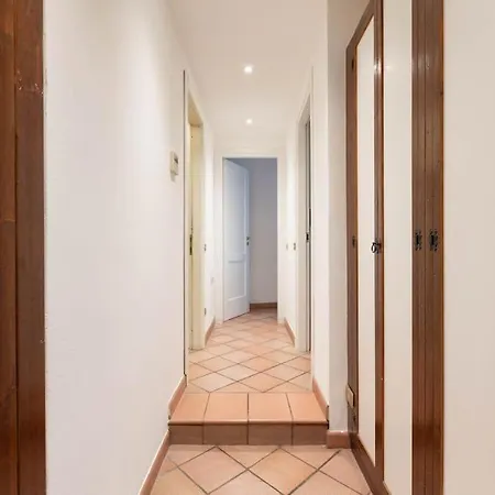 Brera Cozy Flat Milánó